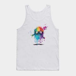 Pride Monster Tank Top